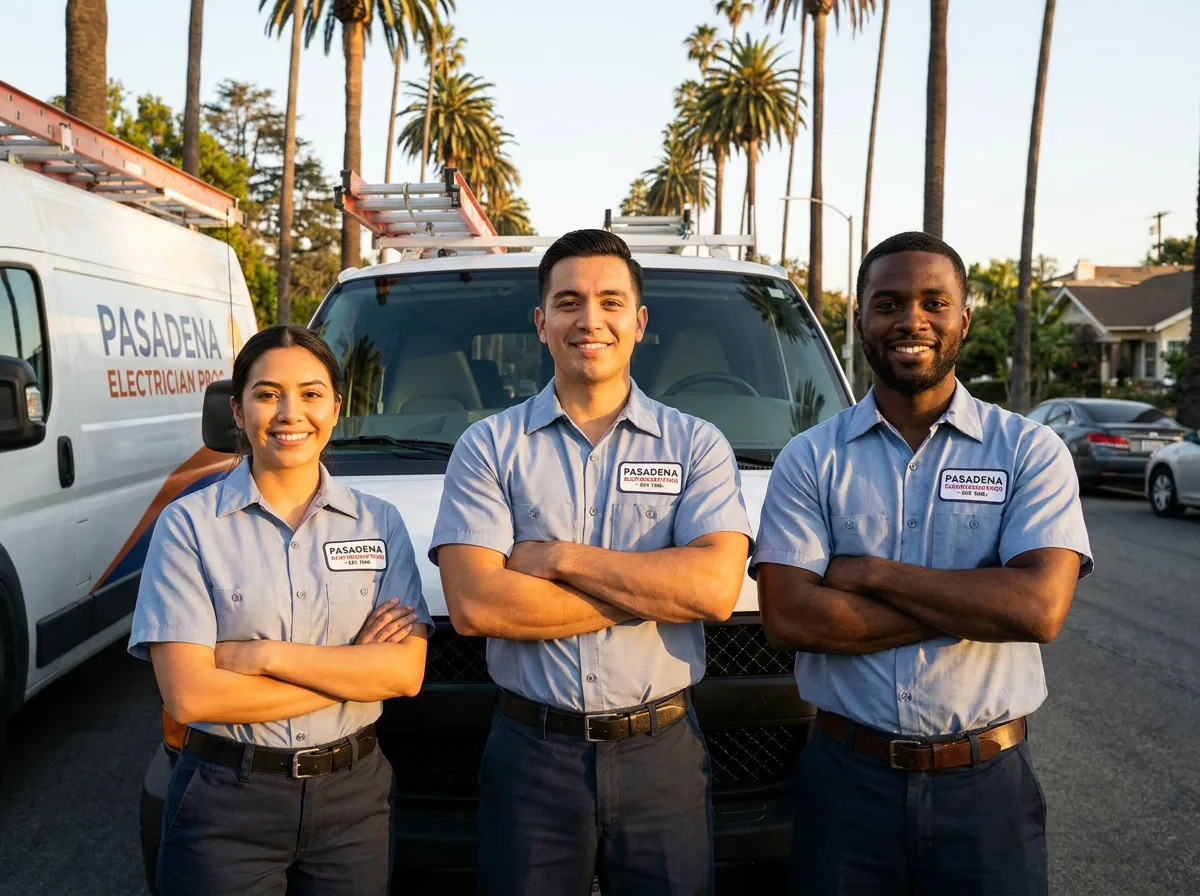 Electrician company in Mastic Beach, NY