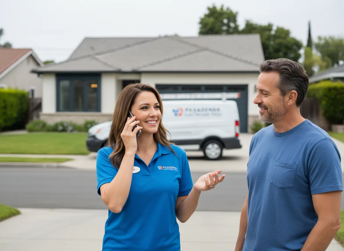 Electrician Mastic Beach, NY FAQs